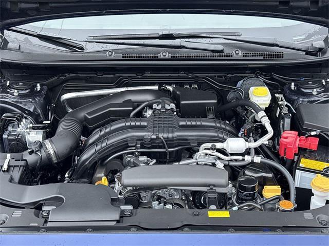 new 2026 Subaru Impreza car, priced at $29,003