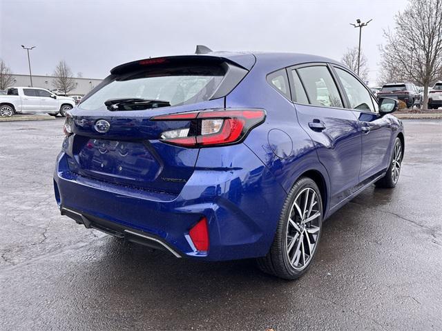 new 2026 Subaru Impreza car, priced at $29,003