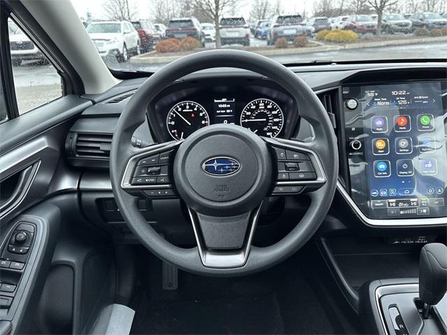new 2026 Subaru Impreza car, priced at $29,003