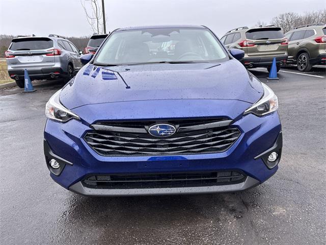 new 2026 Subaru Impreza car, priced at $29,003