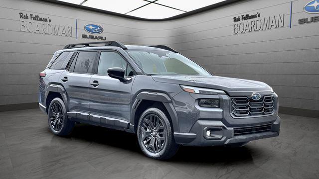 new 2026 Subaru Outback car, priced at $43,442