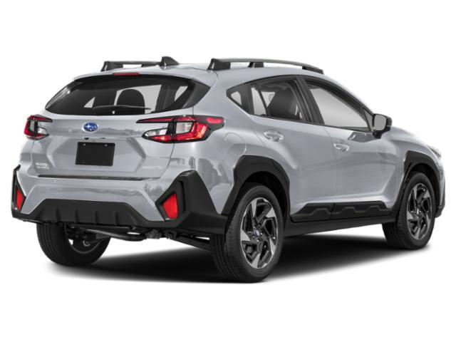 new 2026 Subaru Crosstrek car, priced at $33,815