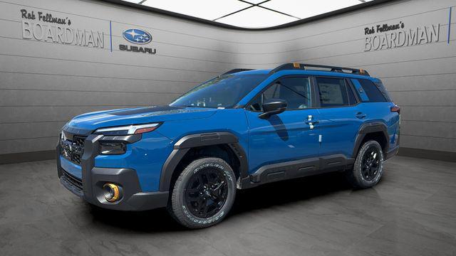 used 2026 Subaru Outback car, priced at $45,745