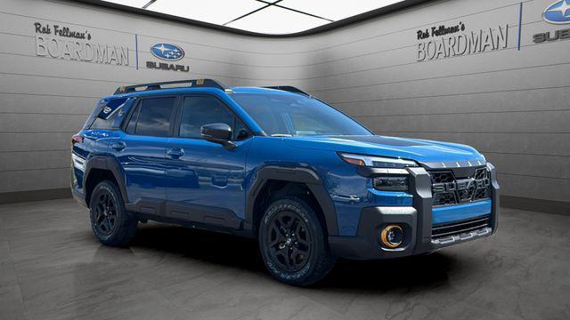 used 2026 Subaru Outback car, priced at $45,745