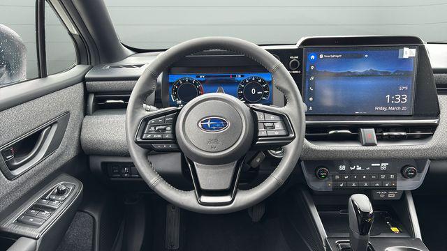 new 2026 Subaru Outback car, priced at $36,913