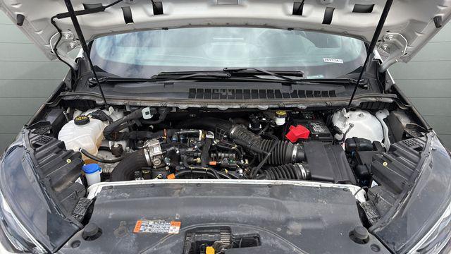 used 2022 Ford Edge car, priced at $25,847