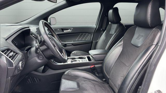 used 2022 Ford Edge car, priced at $25,847