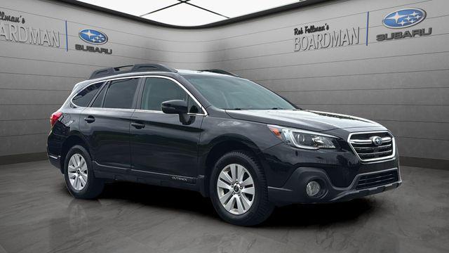 used 2019 Subaru Outback car, priced at $19,539