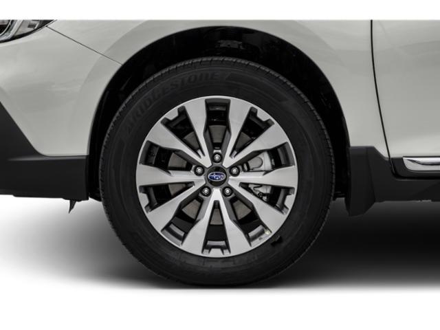 used 2019 Subaru Outback car