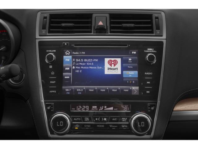 used 2019 Subaru Outback car