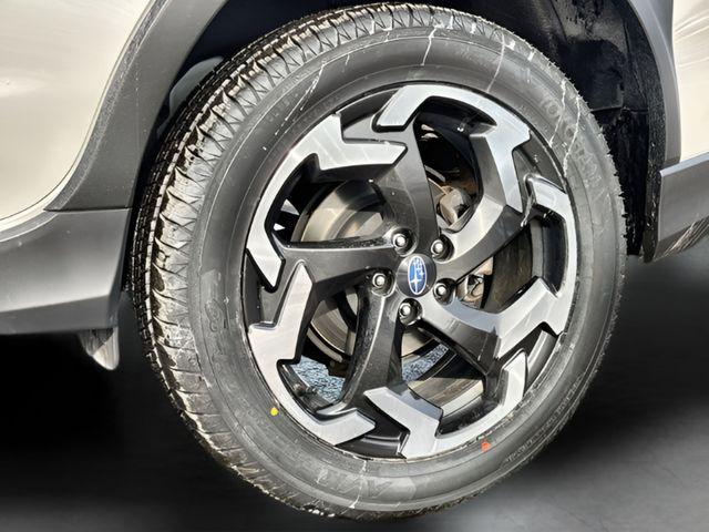 used 2023 Subaru Crosstrek car, priced at $25,423