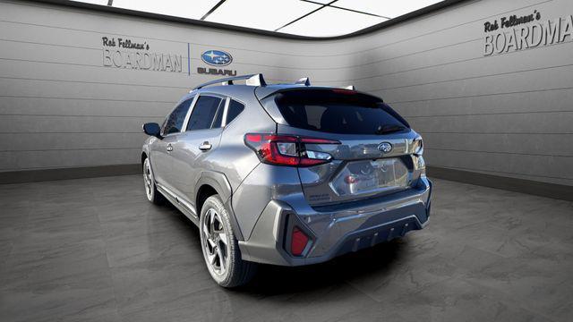 new 2026 Subaru Crosstrek car, priced at $33,268