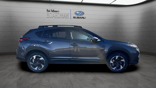 new 2026 Subaru Crosstrek car, priced at $33,268