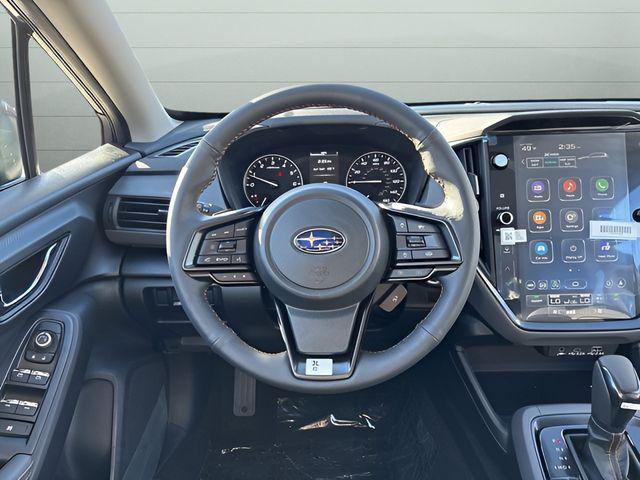 new 2026 Subaru Crosstrek car, priced at $33,268
