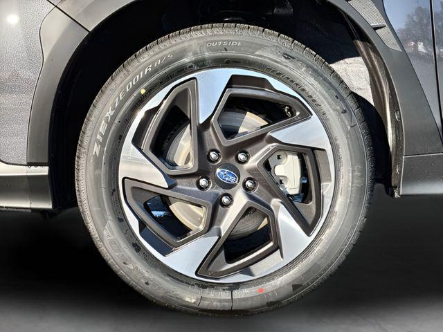 new 2026 Subaru Crosstrek car, priced at $33,268