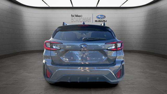 new 2026 Subaru Crosstrek car, priced at $33,268