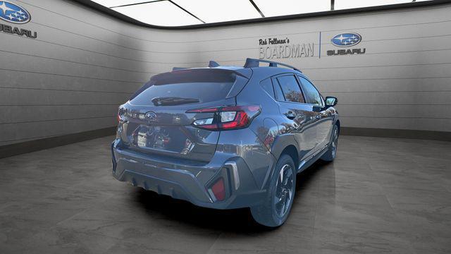 new 2026 Subaru Crosstrek car, priced at $33,268