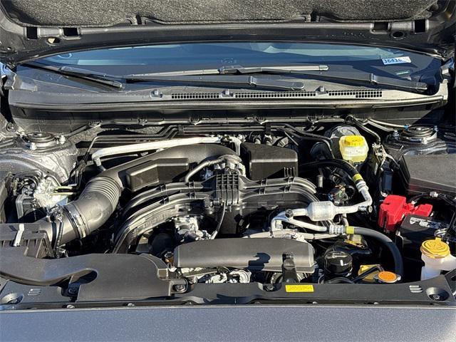 new 2026 Subaru Crosstrek car, priced at $33,268