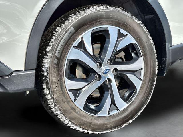 used 2022 Subaru Outback car, priced at $23,869