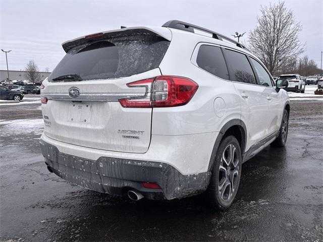 used 2023 Subaru Ascent car, priced at $31,611