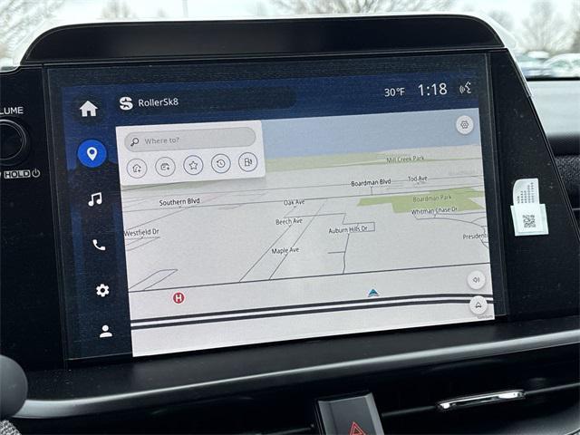 new 2026 Subaru Outback car, priced at $41,225