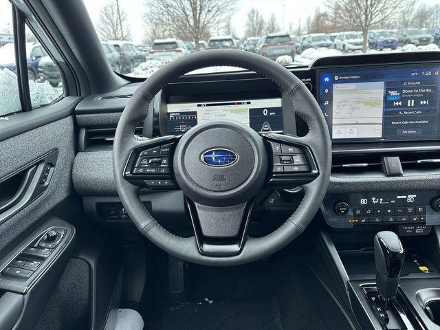 new 2026 Subaru Outback car, priced at $41,225