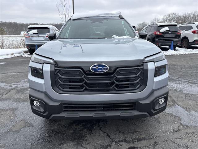 new 2026 Subaru Outback car, priced at $41,225