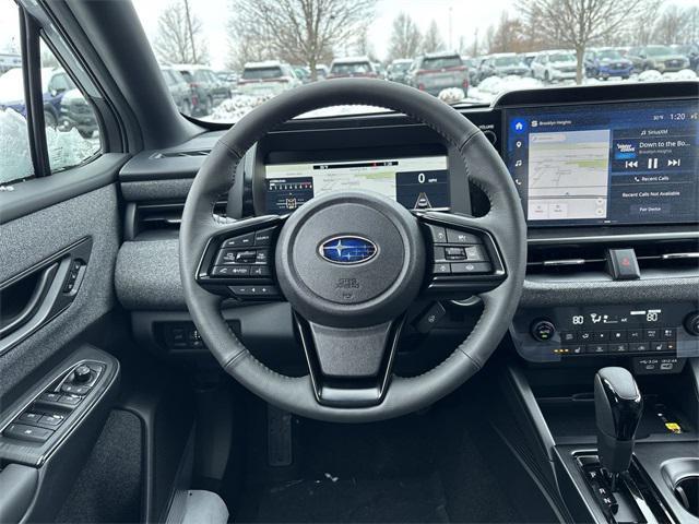 new 2026 Subaru Outback car, priced at $41,225