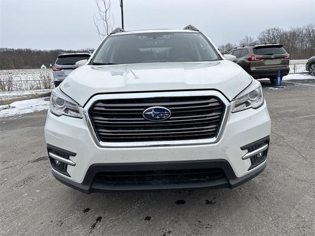 used 2021 Subaru Ascent car, priced at $21,995