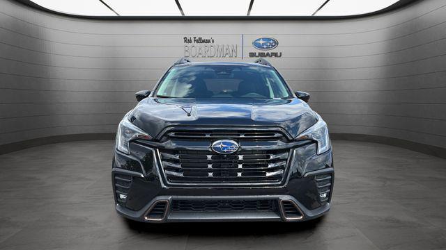 new 2026 Subaru Ascent car, priced at $47,534