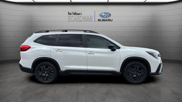 used 2025 Subaru Ascent car, priced at $42,559