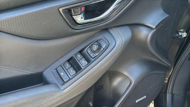 used 2022 Subaru Forester car, priced at $23,812