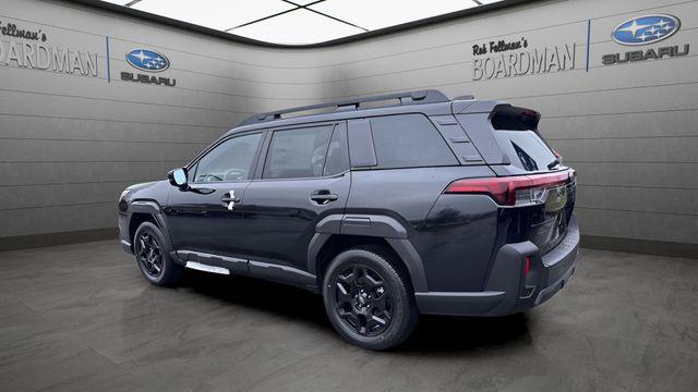 new 2026 Subaru Outback car, priced at $41,106