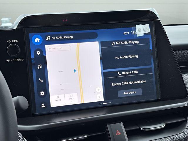 new 2026 Subaru Outback car, priced at $41,106