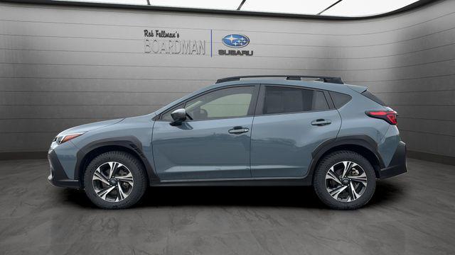 used 2024 Subaru Crosstrek car, priced at $23,993