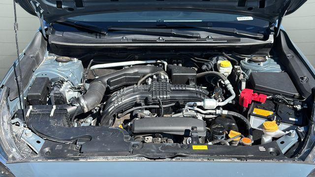 used 2024 Subaru Crosstrek car, priced at $23,993