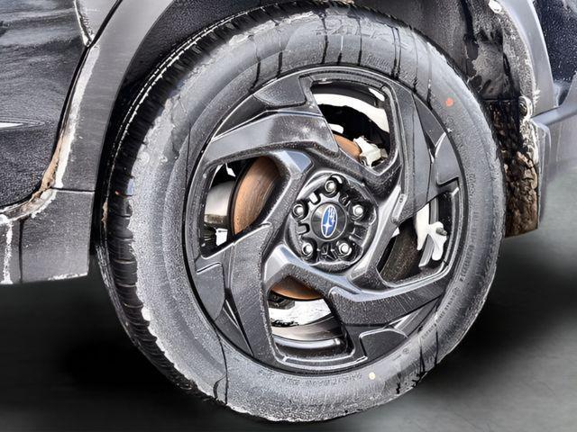 new 2026 Subaru Crosstrek Hybrid car, priced at $34,204