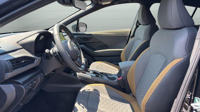 new 2026 Subaru Crosstrek Hybrid car, priced at $34,204