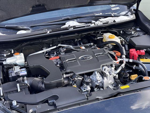 new 2026 Subaru Crosstrek Hybrid car, priced at $34,204