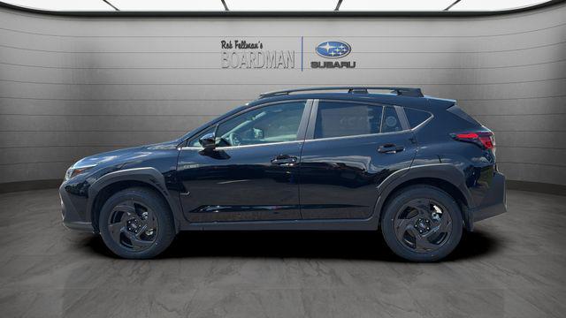 new 2026 Subaru Crosstrek Hybrid car, priced at $34,204