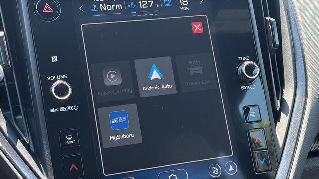 new 2026 Subaru Crosstrek Hybrid car, priced at $34,204