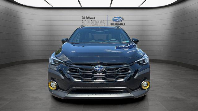 new 2026 Subaru Crosstrek Hybrid car, priced at $34,204
