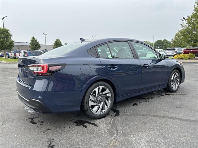 new 2025 Subaru Legacy car, priced at $35,679