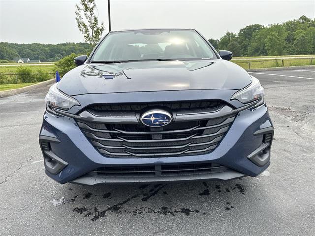 new 2025 Subaru Legacy car, priced at $35,679