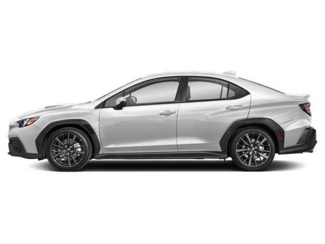 used 2023 Subaru WRX car