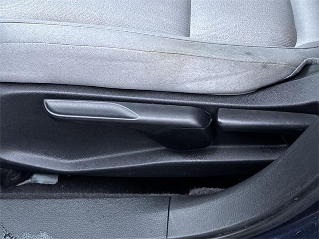 used 2020 Honda Accord car, priced at $19,992