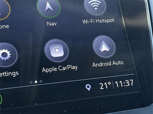 used 2019 Chevrolet Equinox car, priced at $13,284