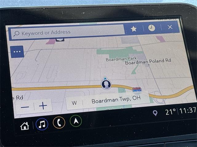 used 2019 Chevrolet Equinox car, priced at $13,284