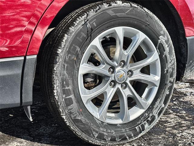 used 2019 Chevrolet Equinox car, priced at $13,284