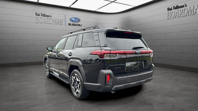 new 2026 Subaru Outback car, priced at $45,261